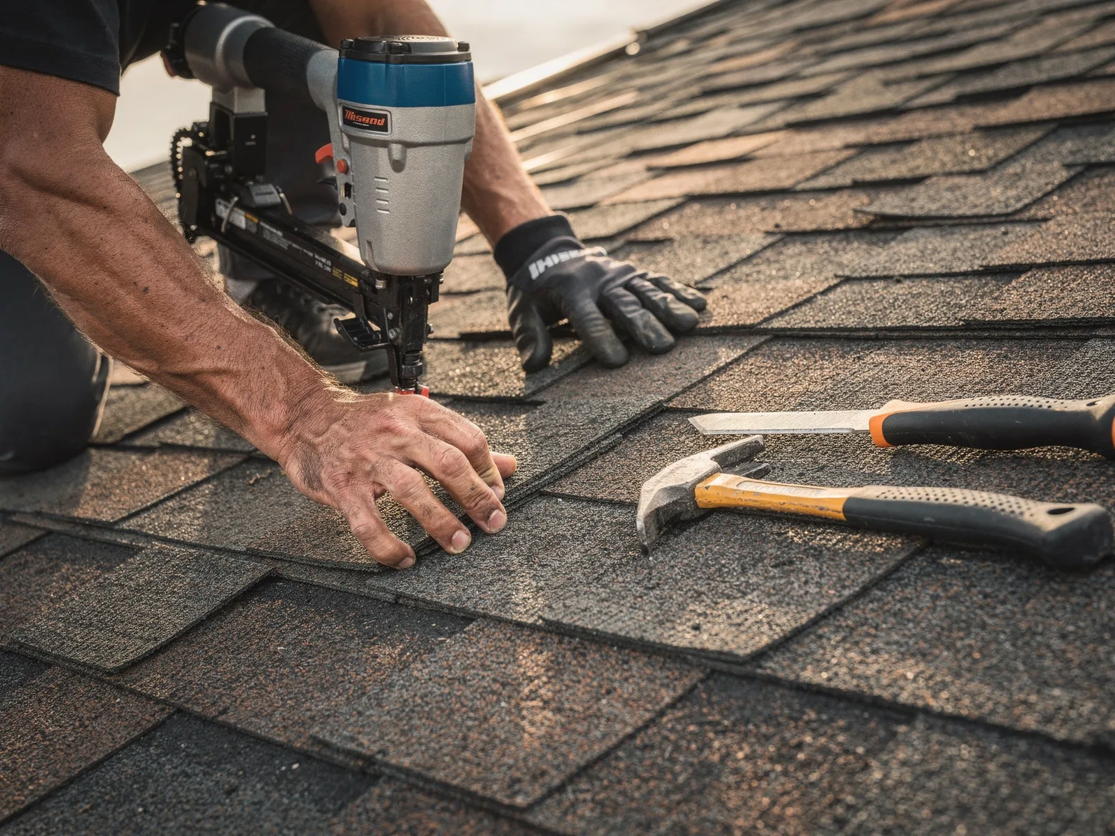 Why choose Roof Repair in Prescott, IA